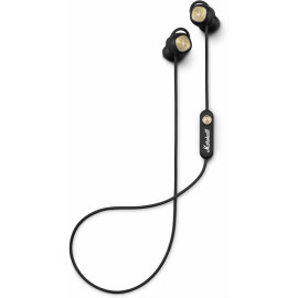 Marshall Headphones Minor II Bluetooth Black
