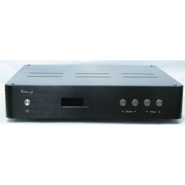Audio-GD Master-1