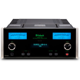 McIntosh MA6700