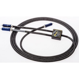 Silent Wire Serie Ag Subwoofercable 2м