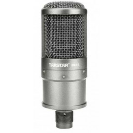 Takstar SM-8B-S Wired microphone Black