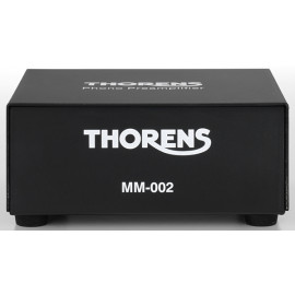 Thorens MM-002 Black (MM)