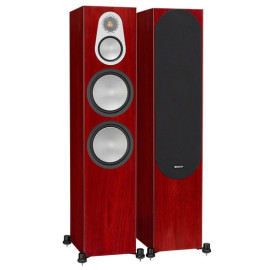 Monitor Audio Silver 500 Rosenut