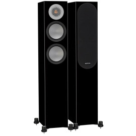 Monitor Audio Silver 200 Black Gloss
