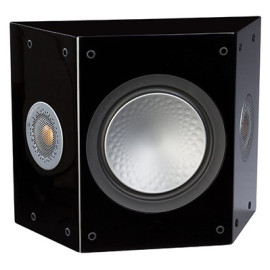 Monitor Audio Silver FX Black High Gloss