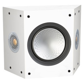 Monitor Audio Silver FX White High Gloss