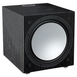 Monitor Audio Silver W12 Black Oak