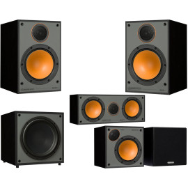 Monitor Audio Monitor 100/50/С150/MRW-10