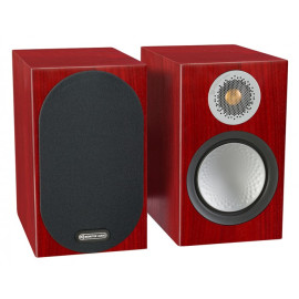 Monitor Audio Silver 50 Rosenut
