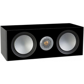 Monitor Audio Silver C150 Black Gloss