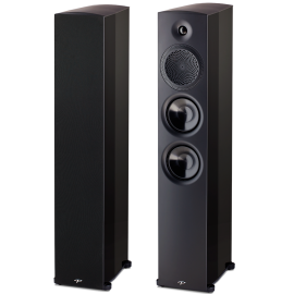 Paradigm Premier 800F Gloss Black