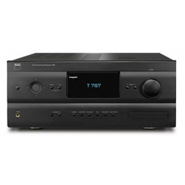 NAD T787 A/V Surround Sound Receiver with AirPlay