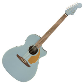 FENDER NEWPORTER PLAYER ICE BLUE SATIN