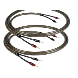 CHORD EpicXL Speaker Cable 2.5m terminated pair
