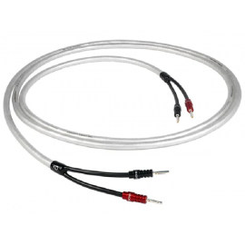 CHORD ShawlineX Speaker Cable 2 5m terminated pair