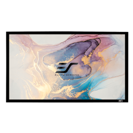 EliteScreen AR110WH2 110"/CineWhite/137x244/16:9