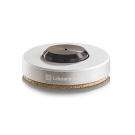 Lehmannaudio 3S Point 2 Silver