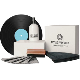 Myllo Vinyllo Набір для догляду за платівками №1