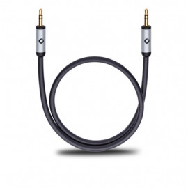OEHLBACH 60013 i Connect 3,5 mm. jackcable 1,5m black