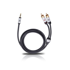 OEHLBACH 60004 i-Connect J-35/R 300 3 m black