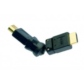 Silent Wire HDMI Adapter