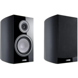 Canton Vento 30 Black High Gloss