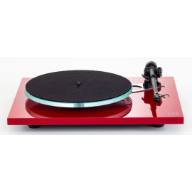 Rega Planar 3 Nd3 MM Red