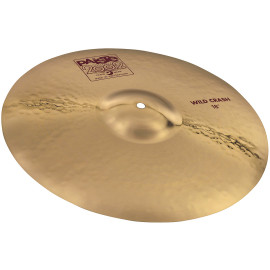 Paiste 2002 Wild Crash 18"
