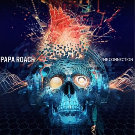 PAPA ROACH - THE CONNECTION 2 LP Set 2012 (ECM 669) GAT, ELEVEN SEVEN/EU MINT (0846070066924)