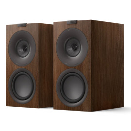 KEF Q Concerto Meta Walnut
