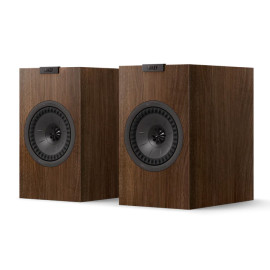 KEF Q1 Meta Walnut