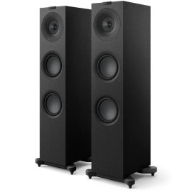 KEF Q7 Meta Black