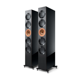 KEF Reference 5 Meta Copper