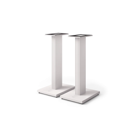 KEF SQ1 Stand Mineral White