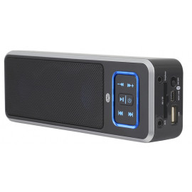PEAVEY BTS 2.2 Bluetooth® Speaker BK