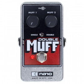 Electro-harmonix Nano Double Muff