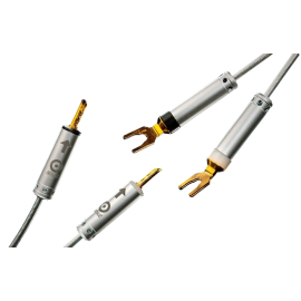 Ansuz Jumperz X2 Jumperz Cables (4 pcs)