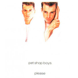 Pet Shop Boys: Please -Remast
