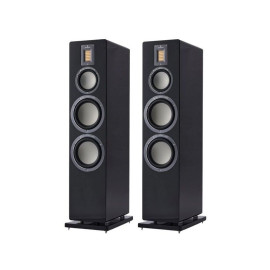 Audiovector QR 7 SE Black Piano