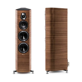 Sonus Faber Sonetto V Walnut