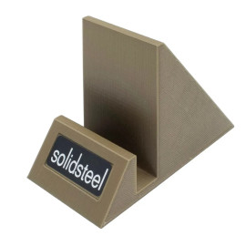 Solidsteel NOWP-1 Bronze