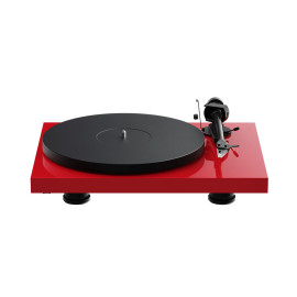 Pro-Ject Debut EVO 2 Pick It MM EVO High Gloss Red