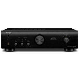 Denon PMA-520 AE Black