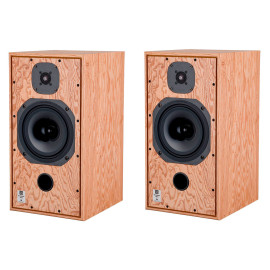 Harbeth C7ES-3 XD Tamo Ash