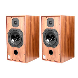 Harbeth C7ES-3 XD Walnut