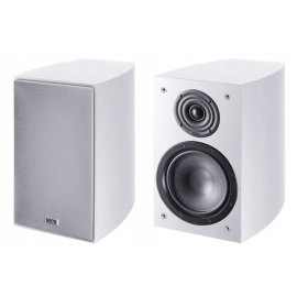 HECO Victa Elite 302 White