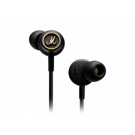 Marshall Headphones Mode EQ Black