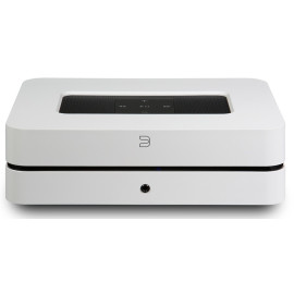 Bluesound POWERNODE 2i v.2 Wireless Music Streaming Amplifier White