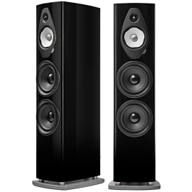 Sonus Faber Sonetto VIII G2 Black