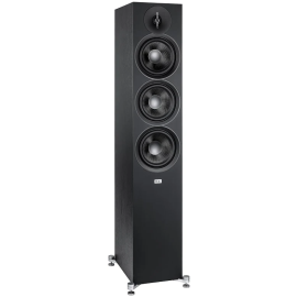 ELAC Debut 3.0 - DF63-BK Floorstand Speaker (1шт)